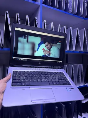 Laptop HP ProBook 640 G3 8GB Intel Core i5 SSD 256GB