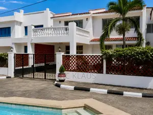 4bdrm Maisonette in Nyali for sale