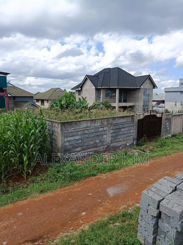 Ruiru-Mugutha Gated Residential Plot - thumbnail 2