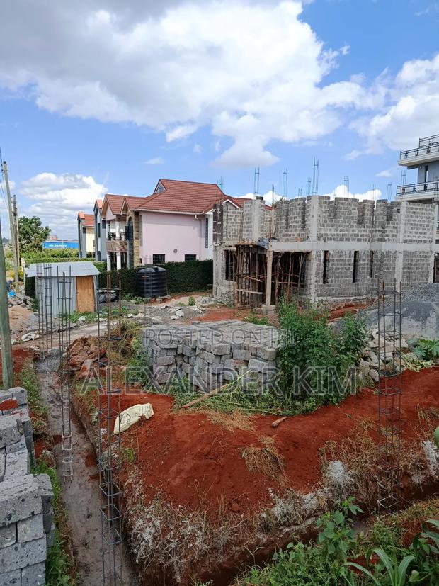 Ruiru-Mugutha Gated Residential Plot - thumbnail 3