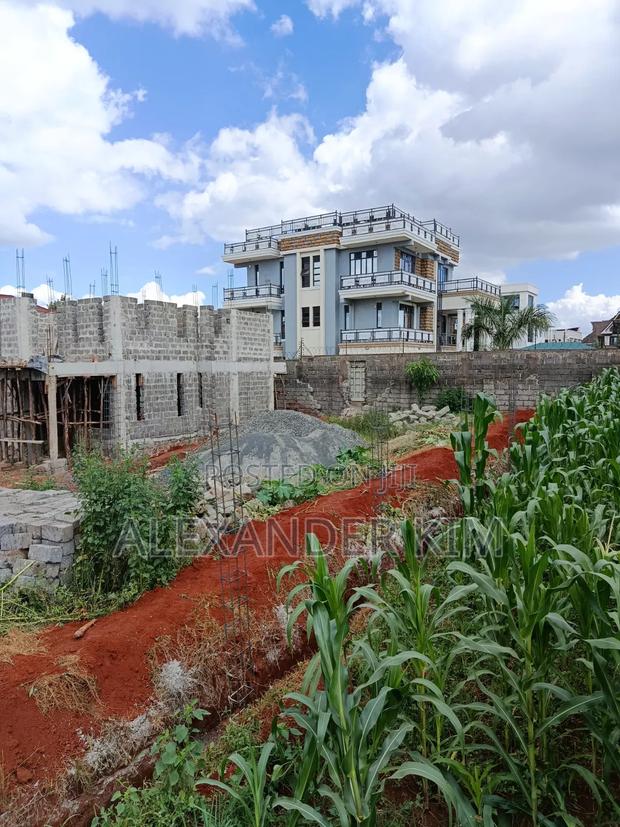 Ruiru-Mugutha Gated Residential Plot - thumbnail 6
