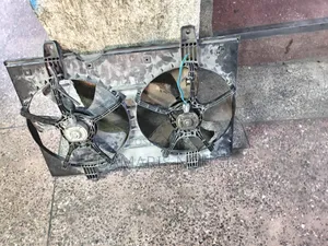X-Trail Nt30 Fun Radiator