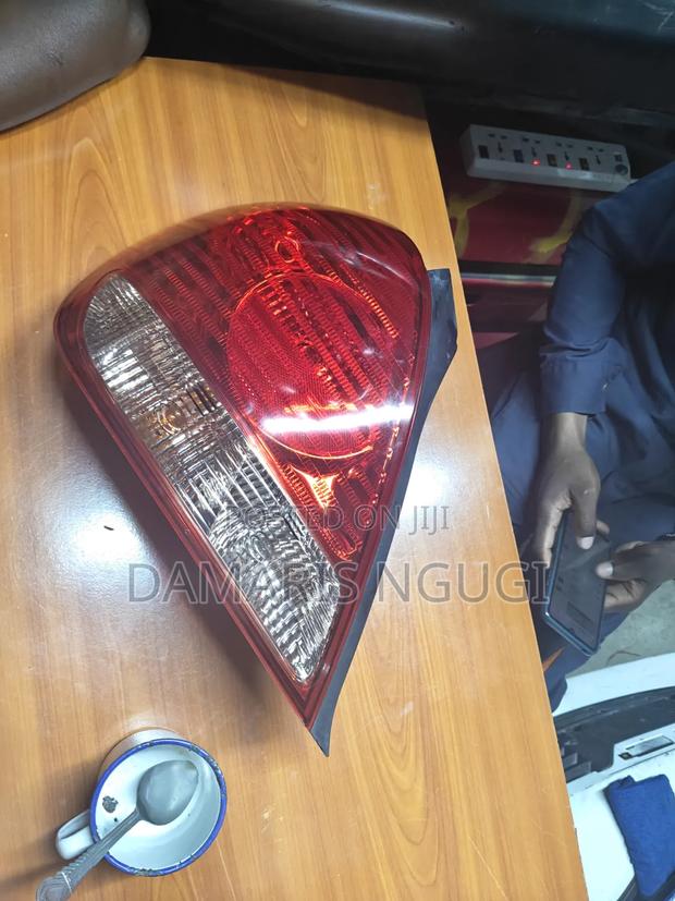 Sylphy N16 Taillight - thumbnail 2