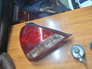 Sylphy N16 Taillight