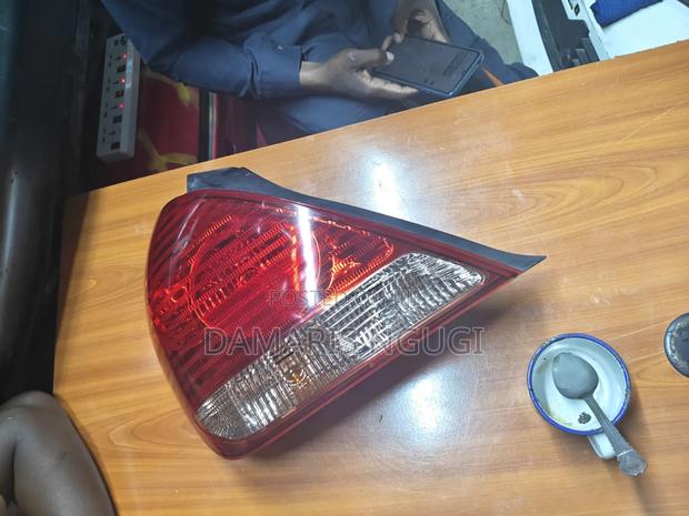 Sylphy N16 Taillight - thumbnail 3
