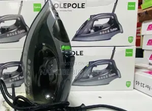 Syinix Steam Iron