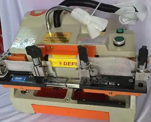 Defu Automatic Key Cutting Machine