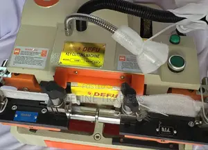 Defu Automatic Key Cutting Machine