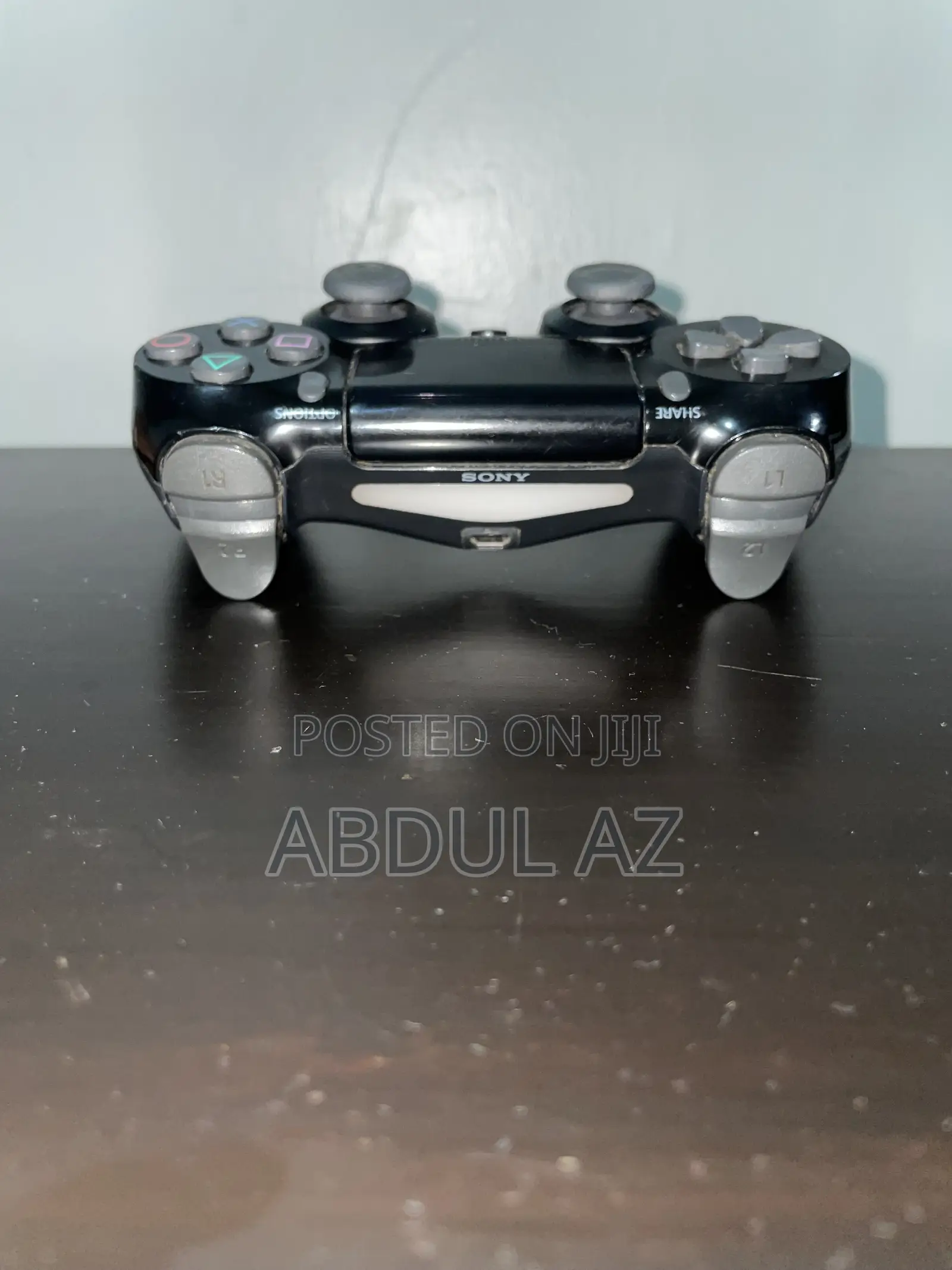 PS4 Controller Original Wireless DualShock 4