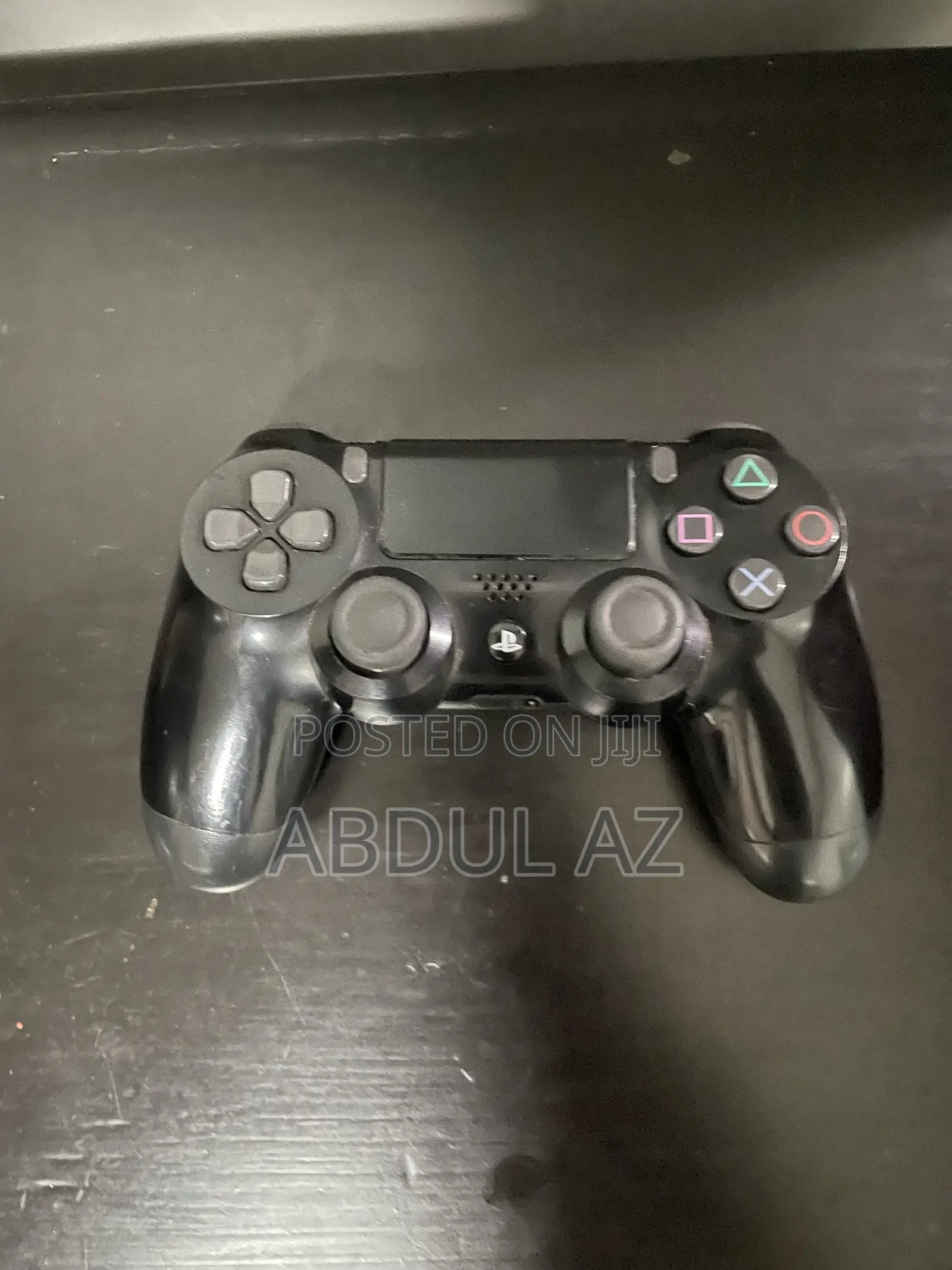 PS4 Controller Original Wireless DualShock 4