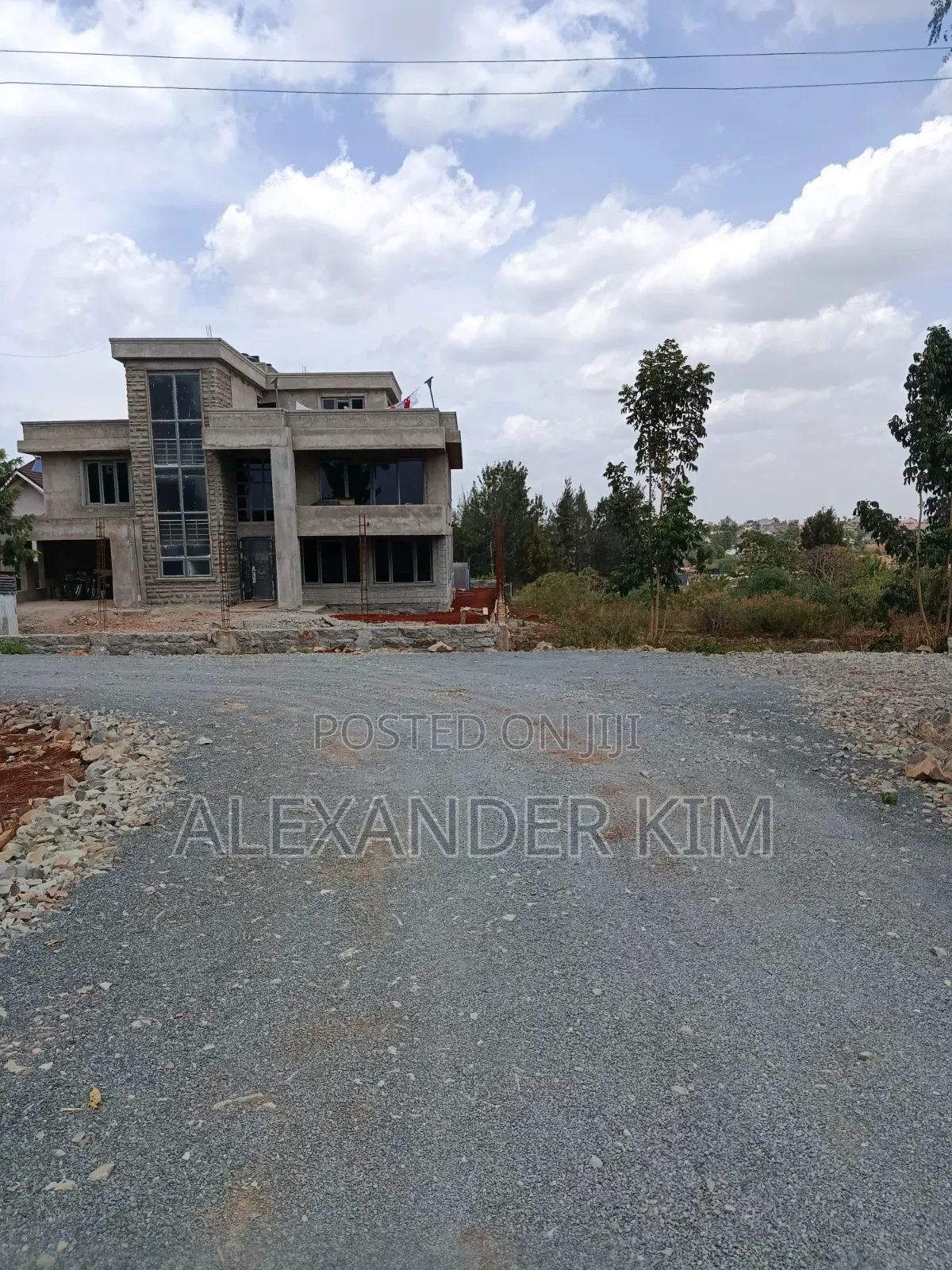 Mhasibu River Park Residential 1/4 Acre