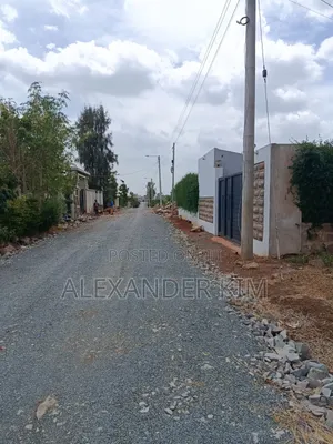 Mhasibu River Park Residential 1/4 Acre