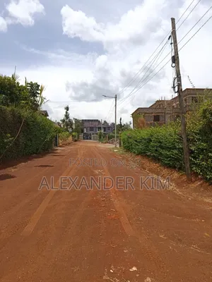 Mhasibu River Park Residential 1/4 Acre