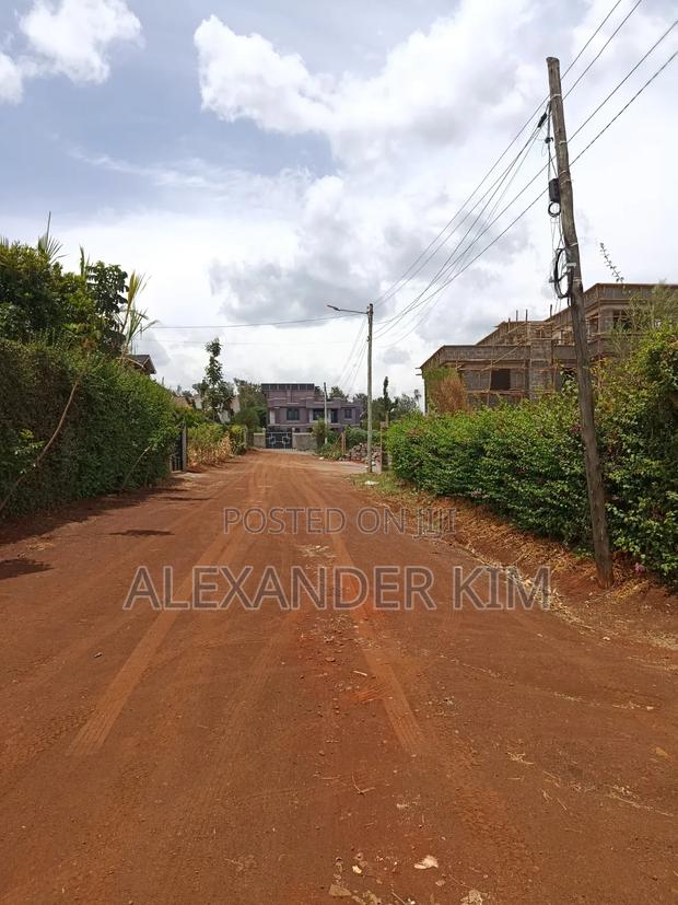 Mhasibu River Park Residential 1/4 Acre - thumbnail 4