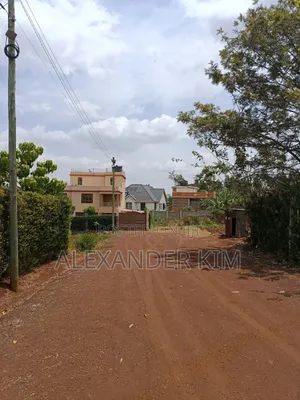 Mhasibu River Park Residential 1/4 Acre