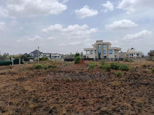Mhasibu River Park Residential 1/4 Acre - thumbnail 6