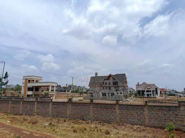 Mhasibu River Park Residential 1/4 Acre - thumbnail 7