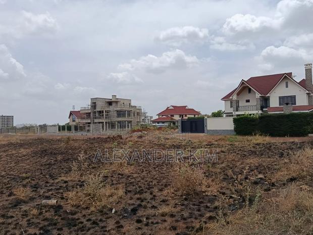 Mhasibu River Park Residential 1/4 Acre - thumbnail 8