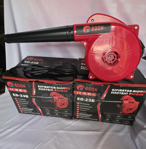 EDON ED-23B Electric Aspirator Blower