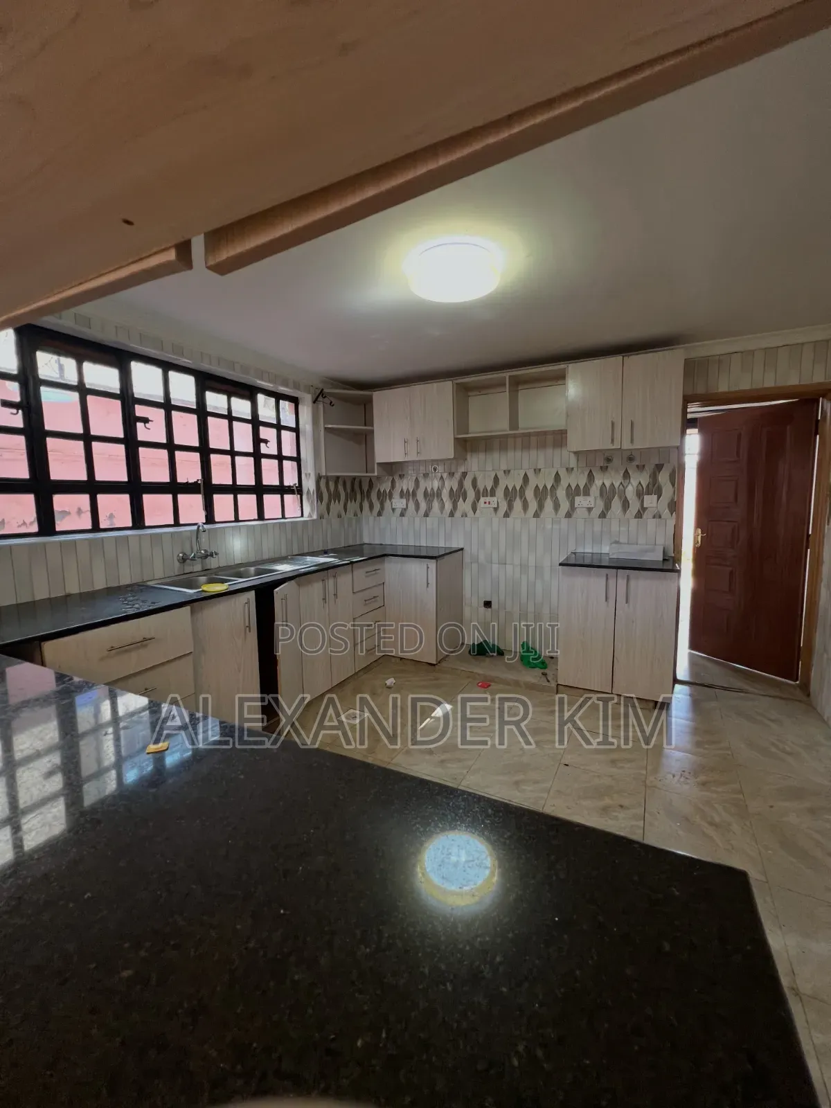 4bdrm Maisonette in Ruiru-Mugutha for rent