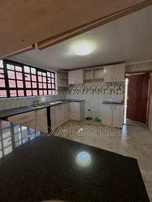 4bdrm Maisonette in Ruiru-Mugutha for rent
