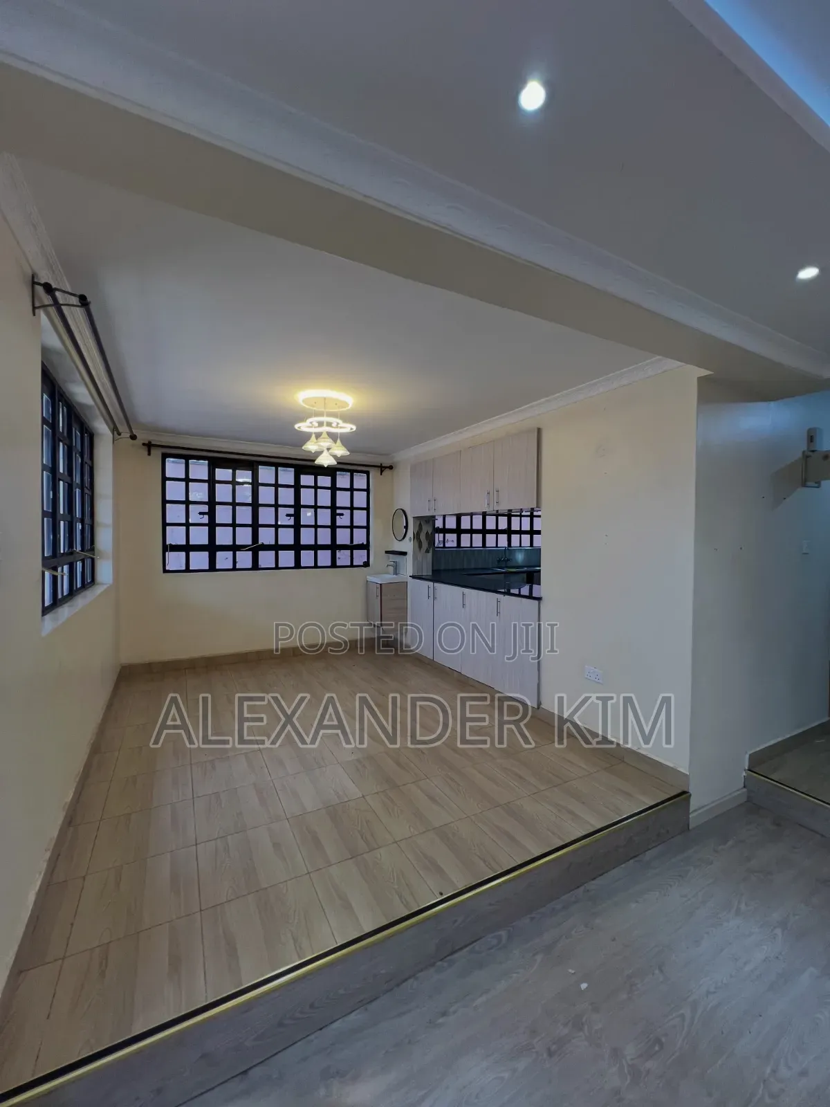 4bdrm Maisonette in Ruiru-Mugutha for rent