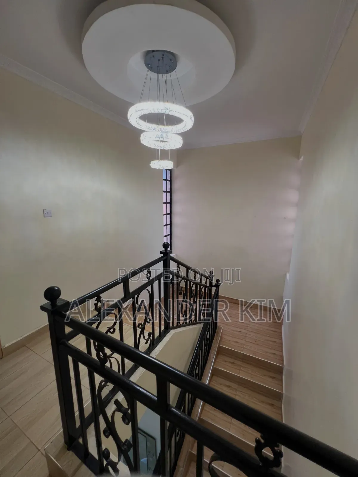 4bdrm Maisonette in Ruiru-Mugutha for rent