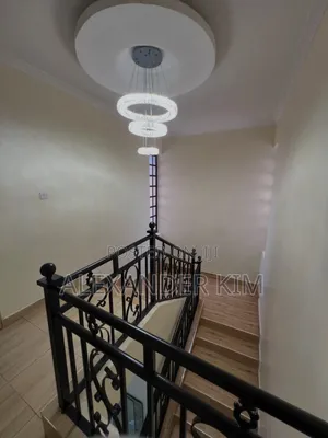 4bdrm Maisonette in Ruiru-Mugutha for rent