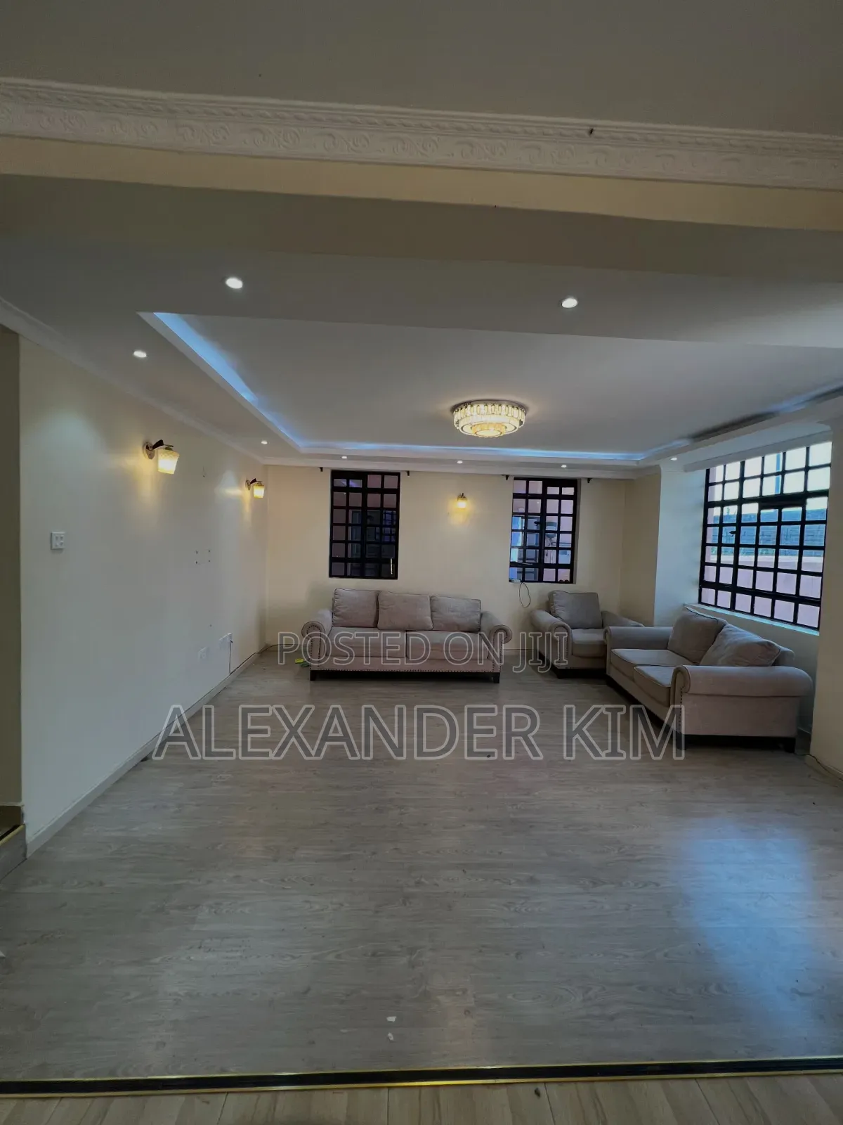 4bdrm Maisonette in Ruiru-Mugutha for rent