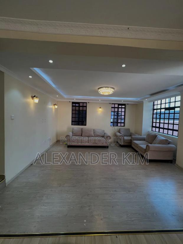 4bdrm Maisonette in Ruiru-Mugutha for rent - thumbnail 6