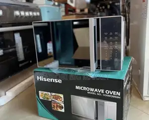 Hisense 36litres Digital Microwave
