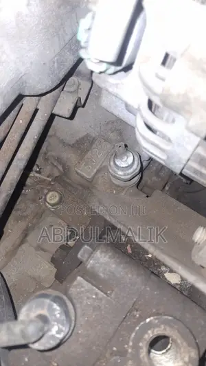 EJ25 ENGINE 2002 Non-Turbo Ex-Japan