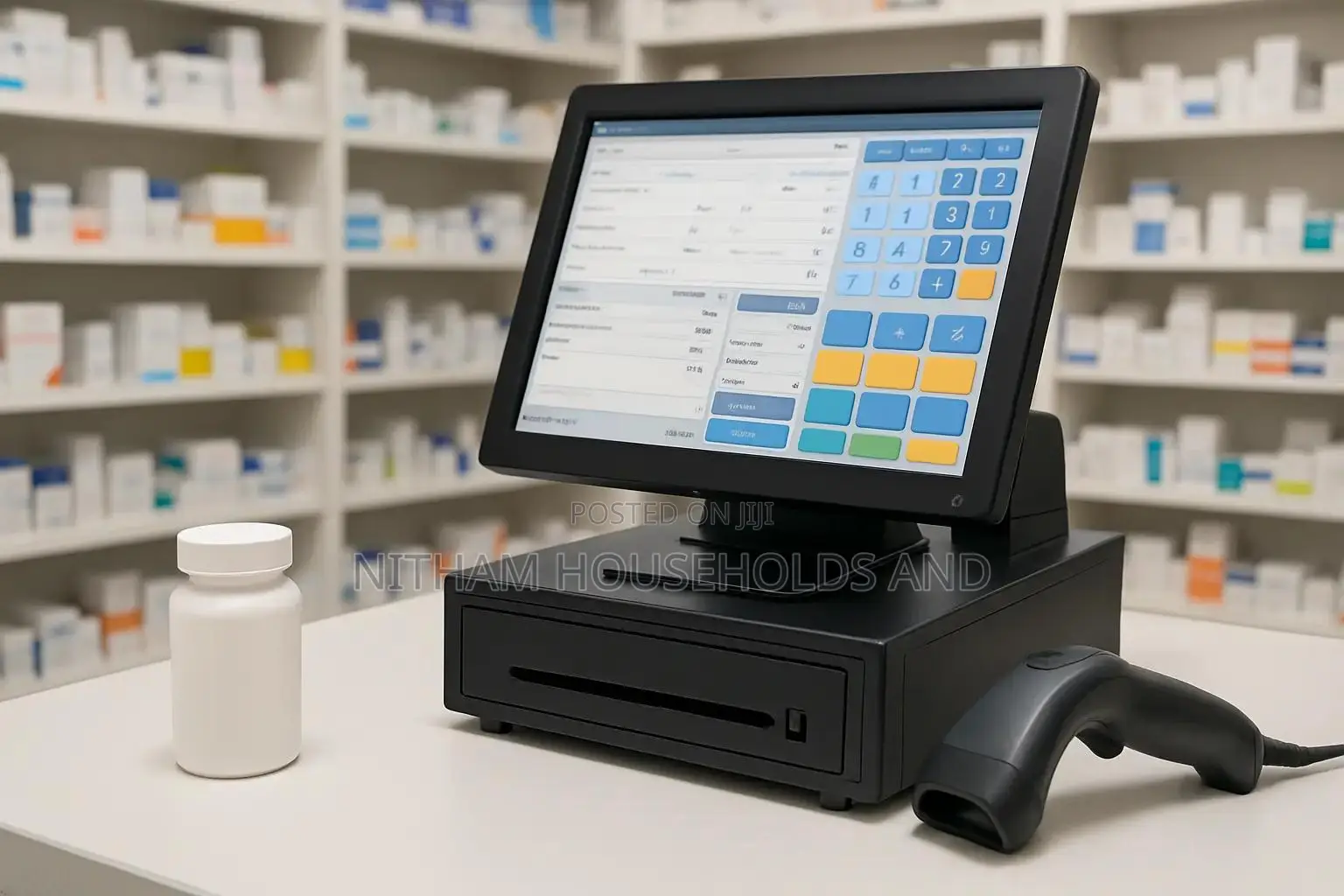 Hospital Management System