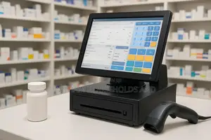 Hospital Management System