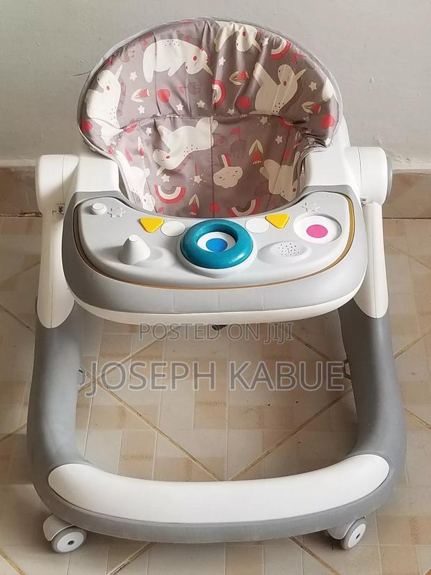 Baby Walker/Activity Seat