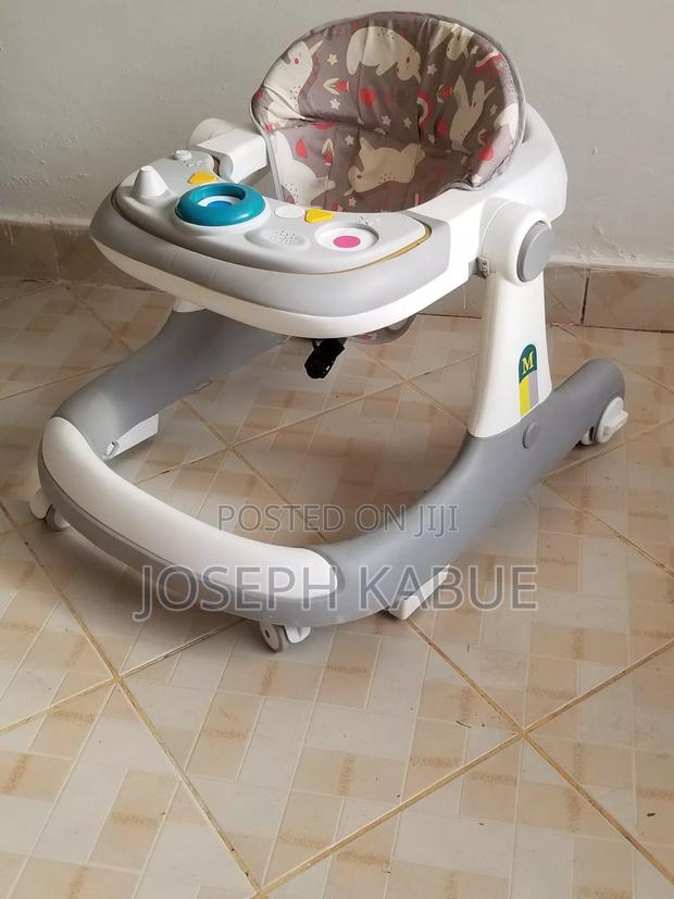 Baby Walker/Activity Seat - thumbnail 2