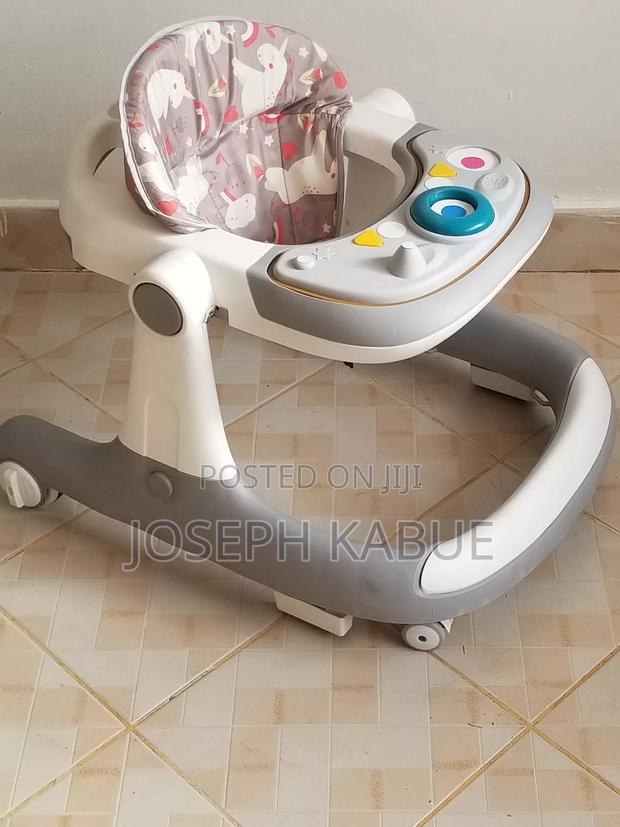 Baby Walker/Activity Seat - thumbnail 3