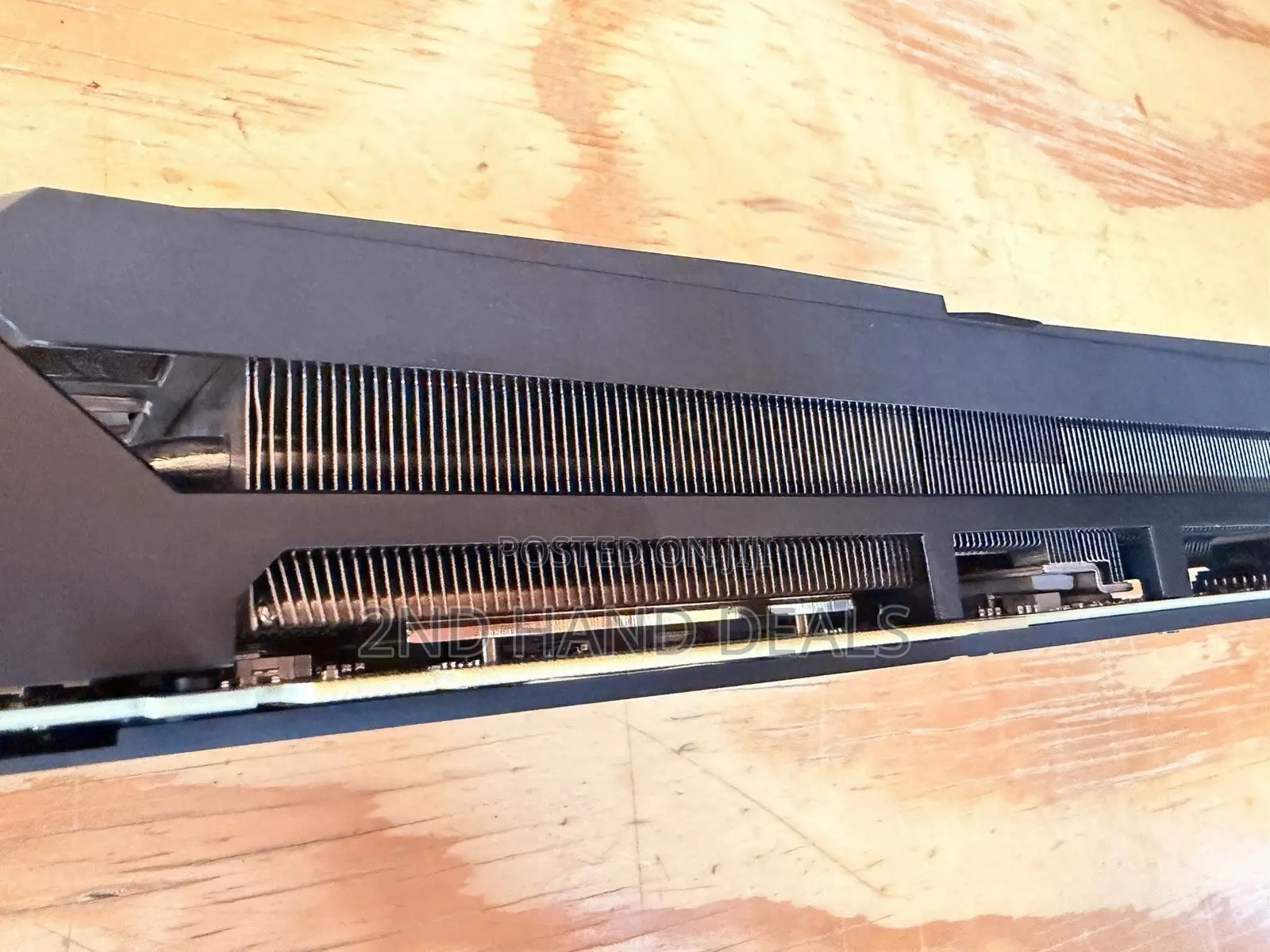 ASUS Rog Strix Geforce RTX 3070 Oc 8gb Gddr6x Graphics Card