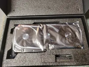 ASUS Rog Strix Geforce RTX 3070 Oc 8gb Gddr6x Graphics Card