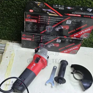 EDON Electric Angle Grinders 4 Inch / 800W