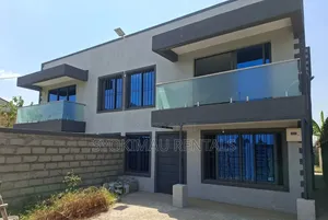 4bdrm Mansion in Syokimau, Mombasa Road for rent