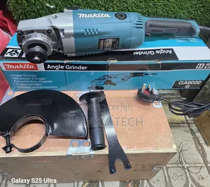 MAKITA GA9020 Angle Grinder 9 Inch / 2200W