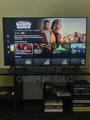 43 Inch TCL