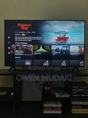 43 Inch TCL