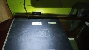 Desktop Computer HP 1GB Intel Pentium HDD+SSD 40GB