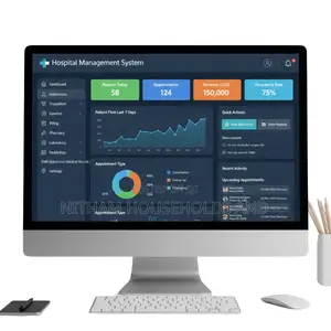 Hospital Management System