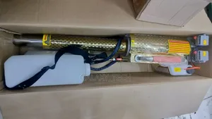 Thermal Fogging Machine / Pulse Jet Fogger