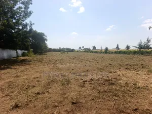 2 Acres for Sale in Chergei Kabarak