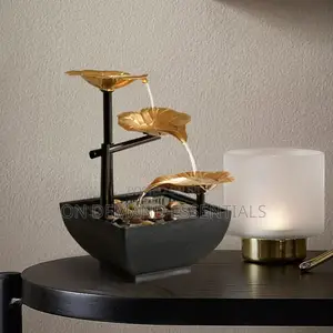 Tabletop Fountain