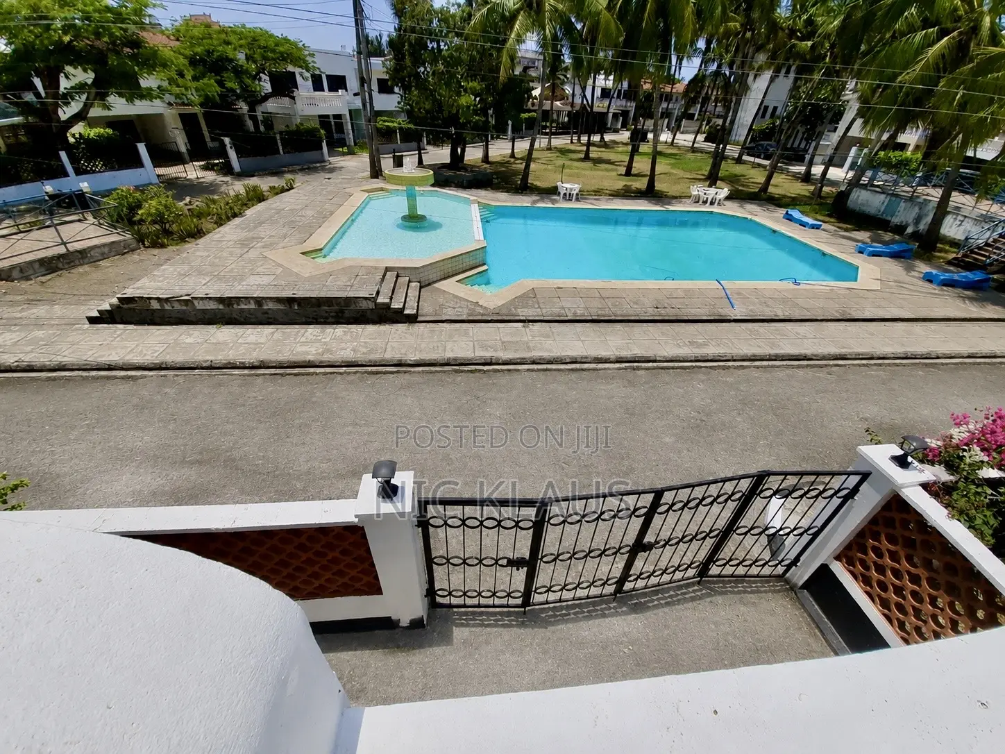 4bdrm Maisonette in Nyali for sale